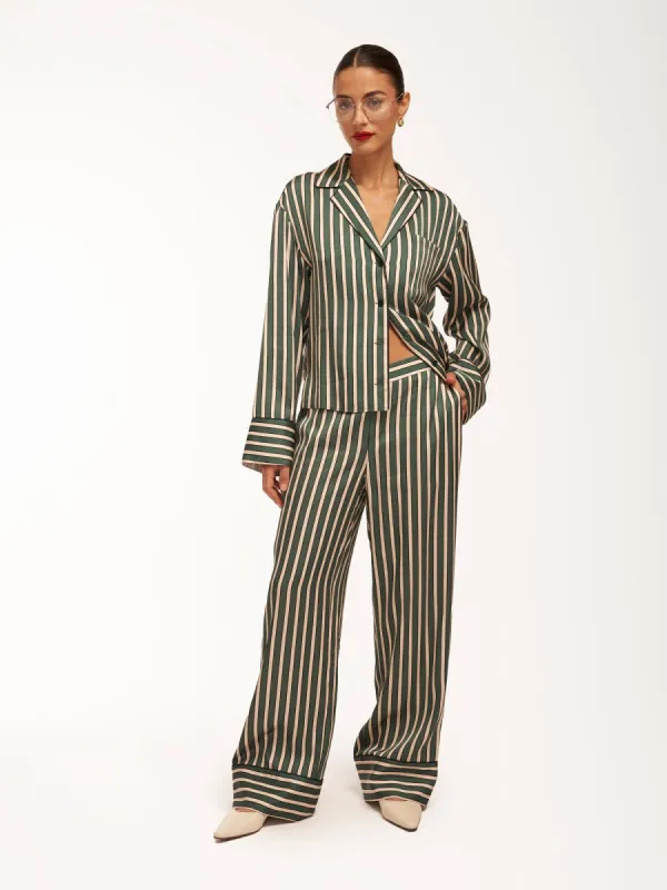 Joselyn Pant sold by Equipment
