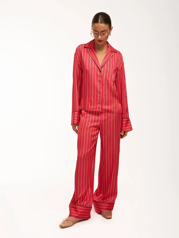 Shalom Long Sleeve Shirt sold by Equipment