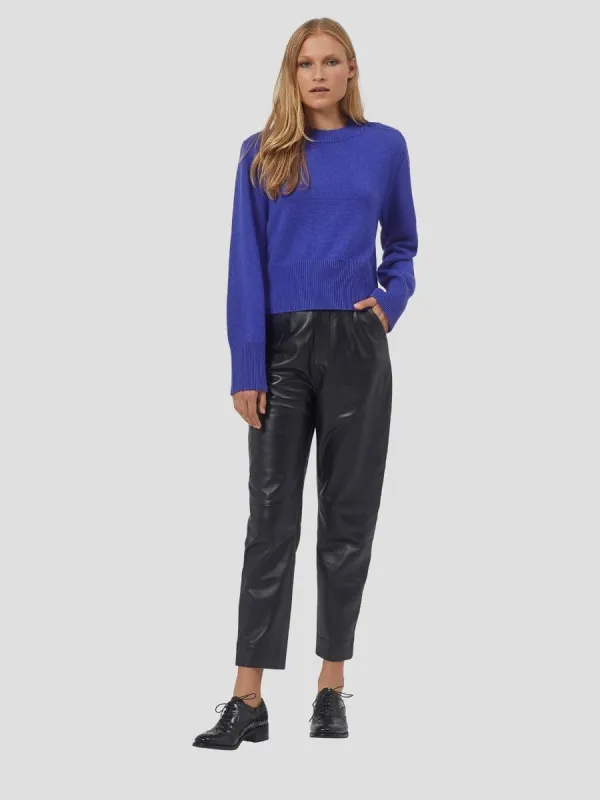 ROZANNA SWEATER sold by Equipment