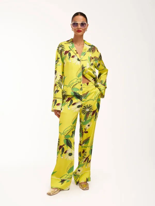 Joselyn Pant sold by Equipment