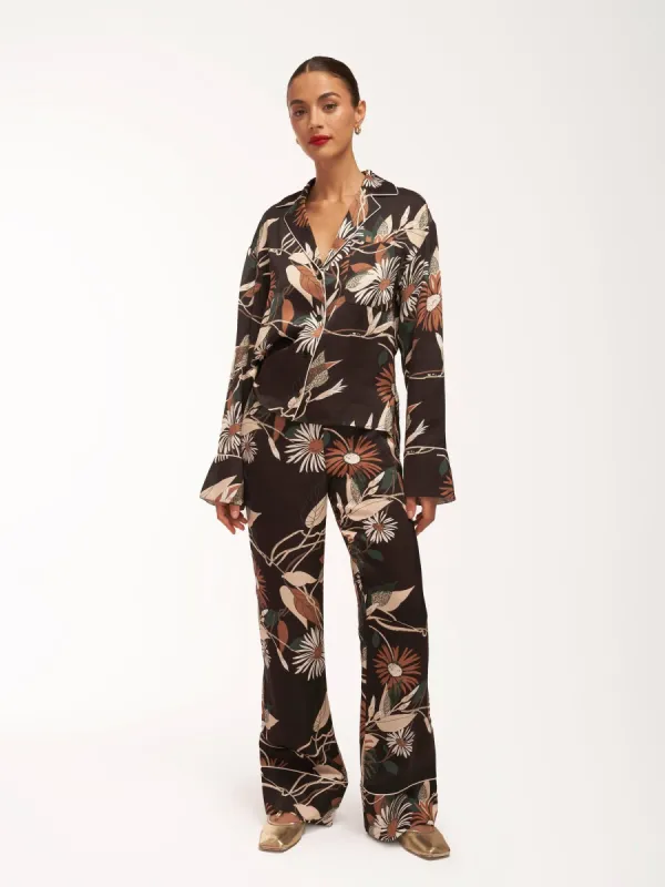 Shalom Long Sleeve Shirt sold by Equipment