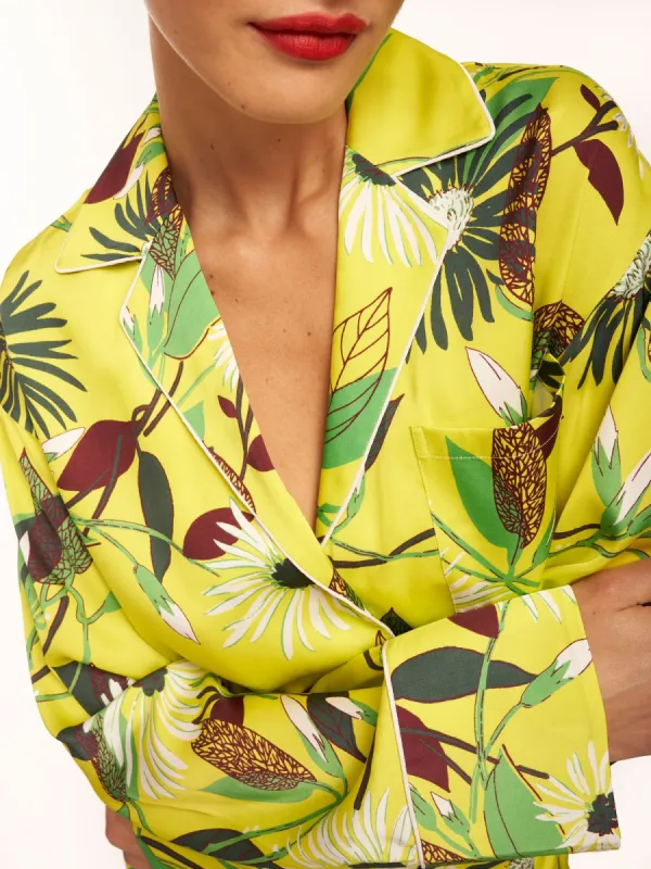 Shalom Long Sleeve Shirt sold by Equipment