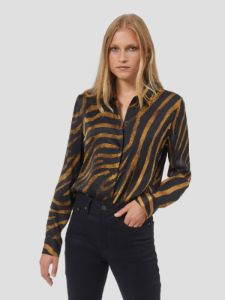 ESSENTIAL SILK SHIRT sold by Equipment
