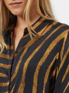 ESSENTIAL SILK SHIRT sold by Equipment
