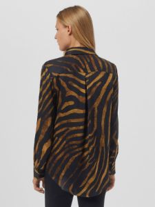 ESSENTIAL SILK SHIRT sold by Equipment