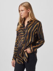 ESSENTIAL SILK SHIRT sold by Equipment