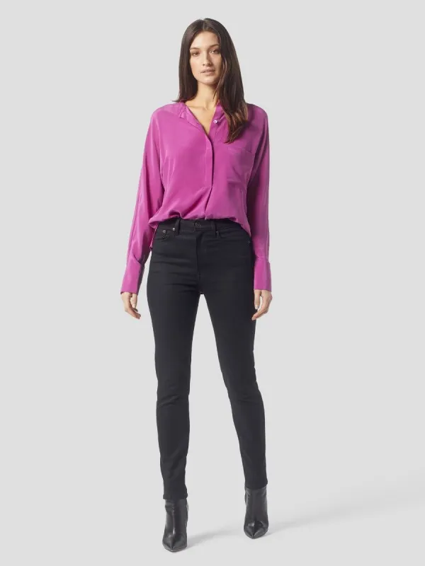 MARCHE SILK TOP sold by Equipment