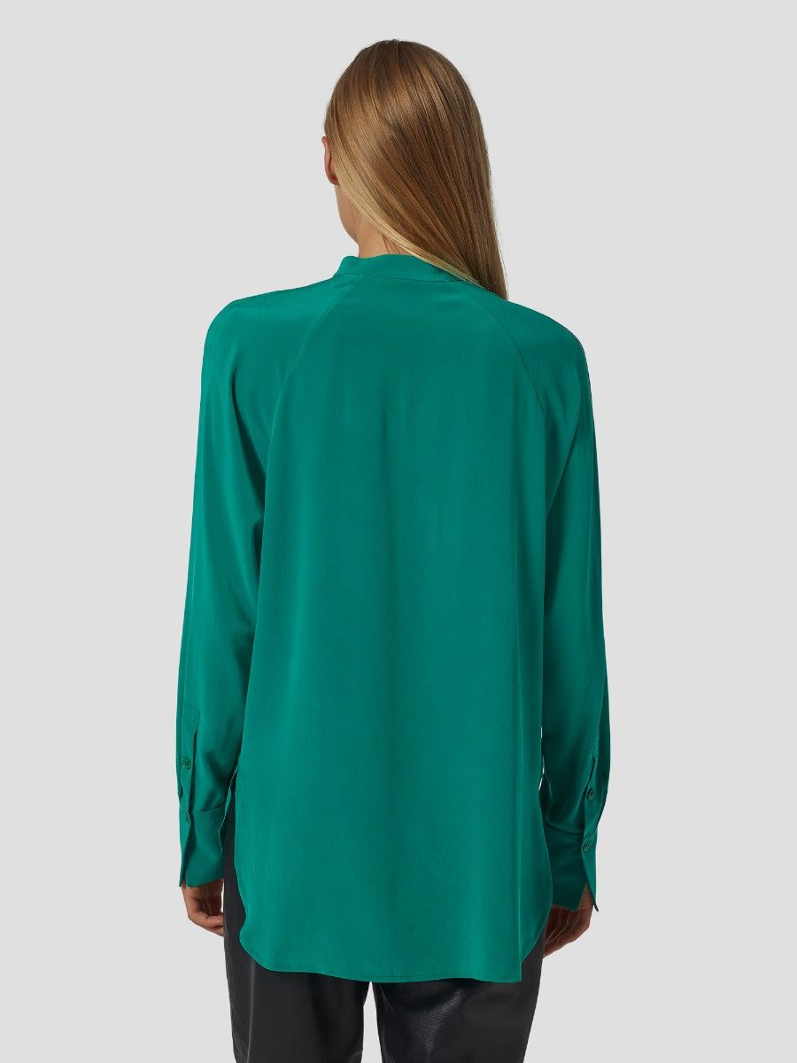 MARCHE SILK TOP sold by Equipment product image thumbnail 2