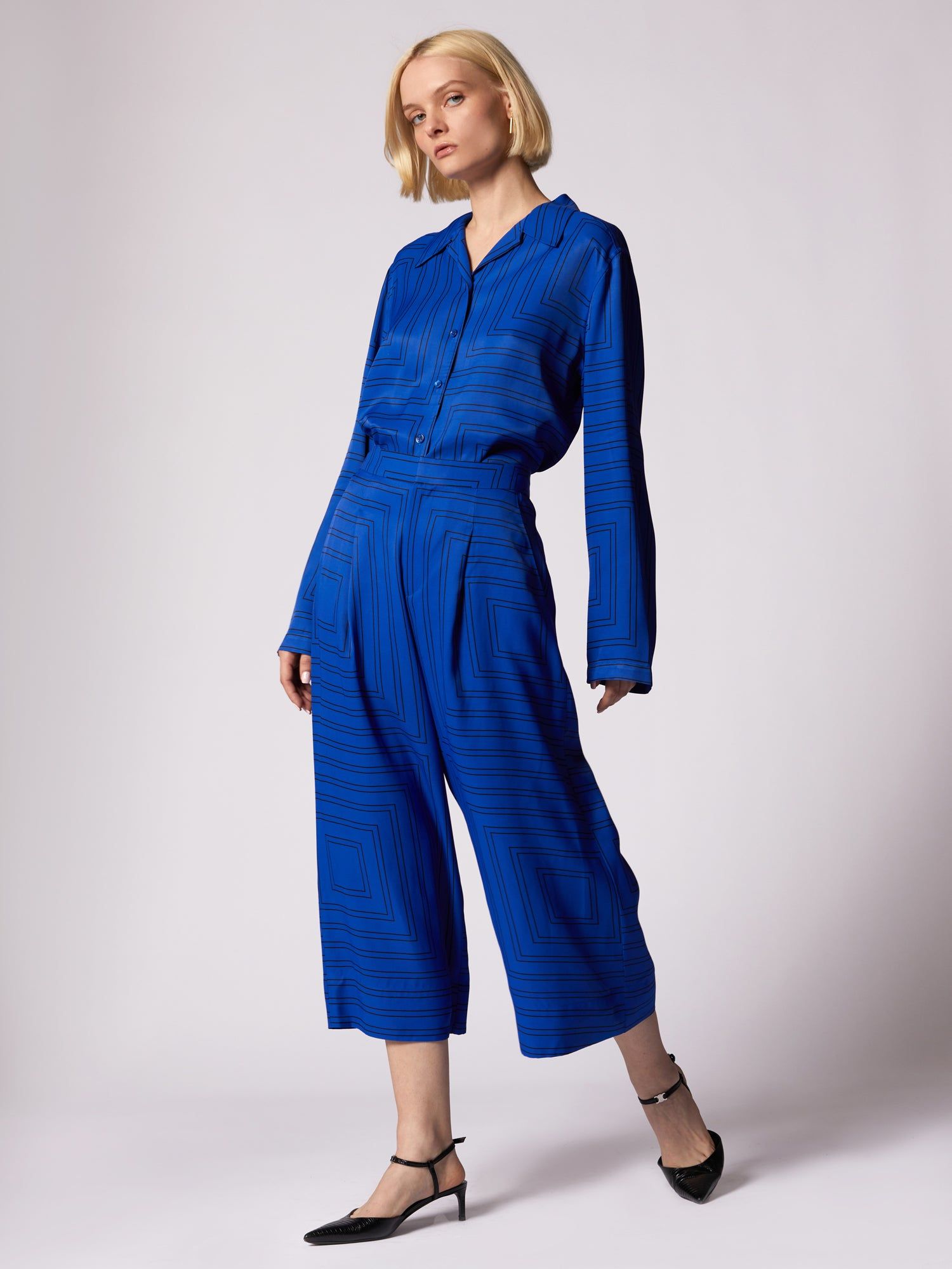 THORAS PANT sold by Equipment product image thumbnail 2