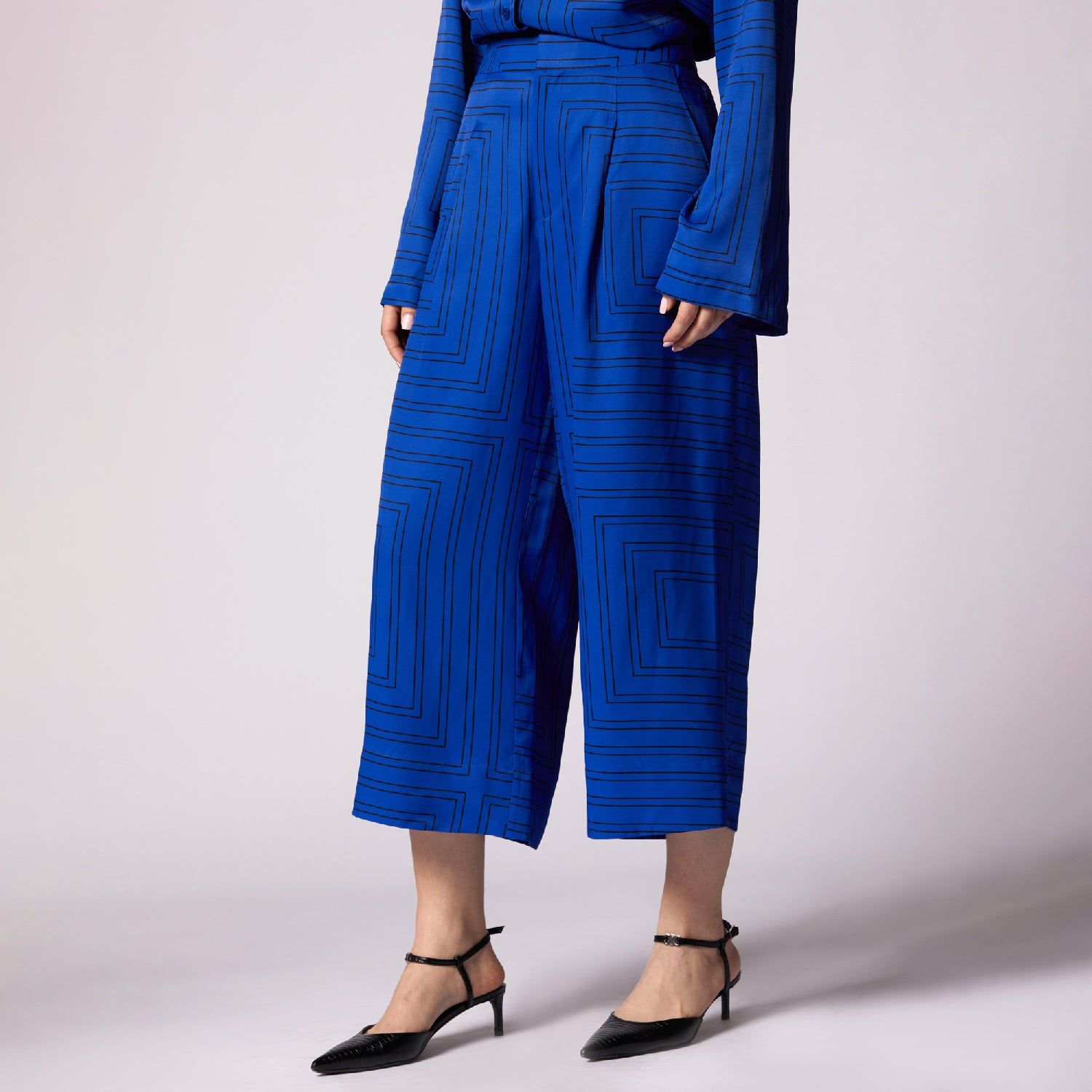 THORAS PANT sold by Equipment product image thumbnail 5