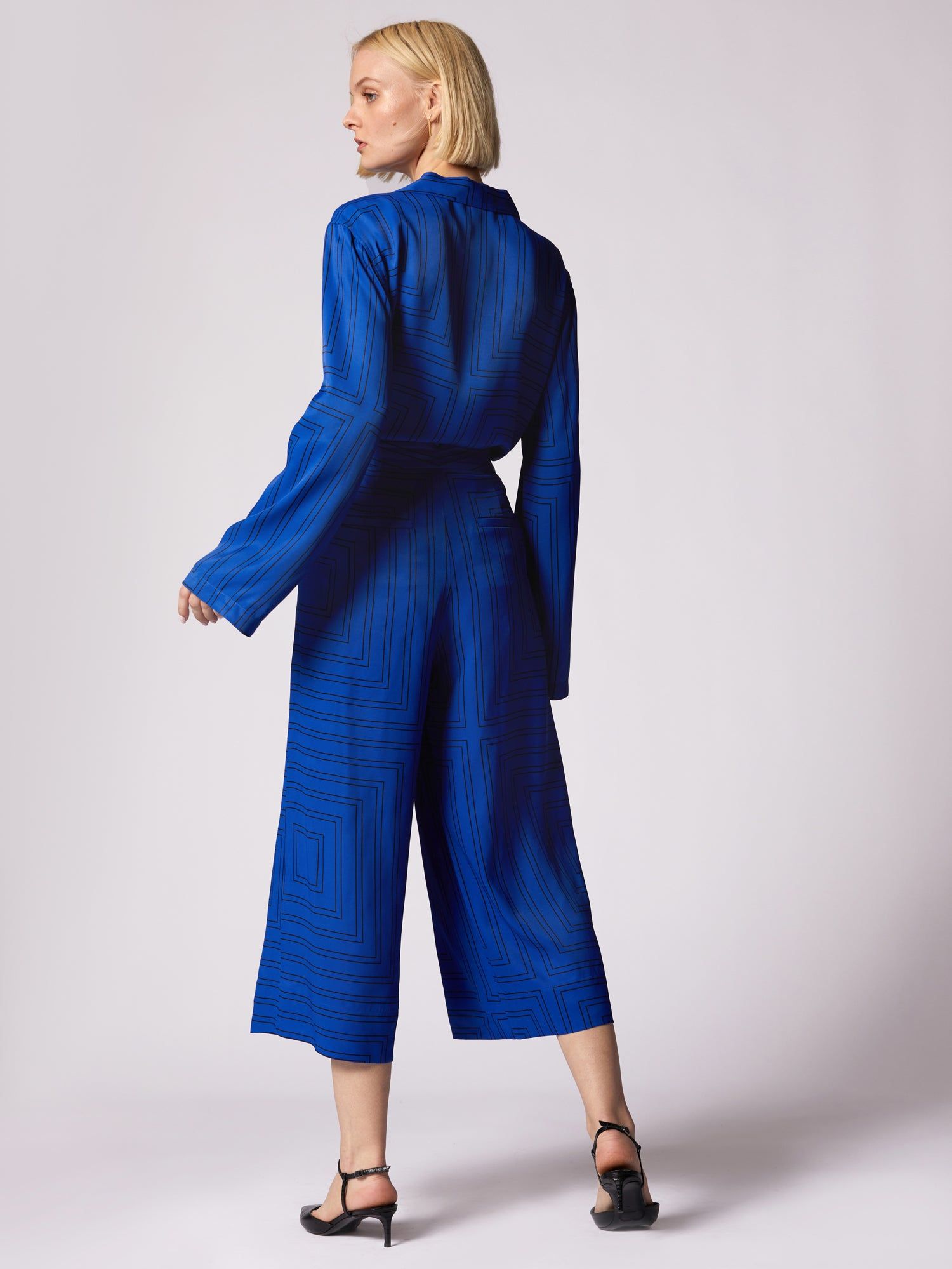 THORAS PANT sold by Equipment product image thumbnail 4