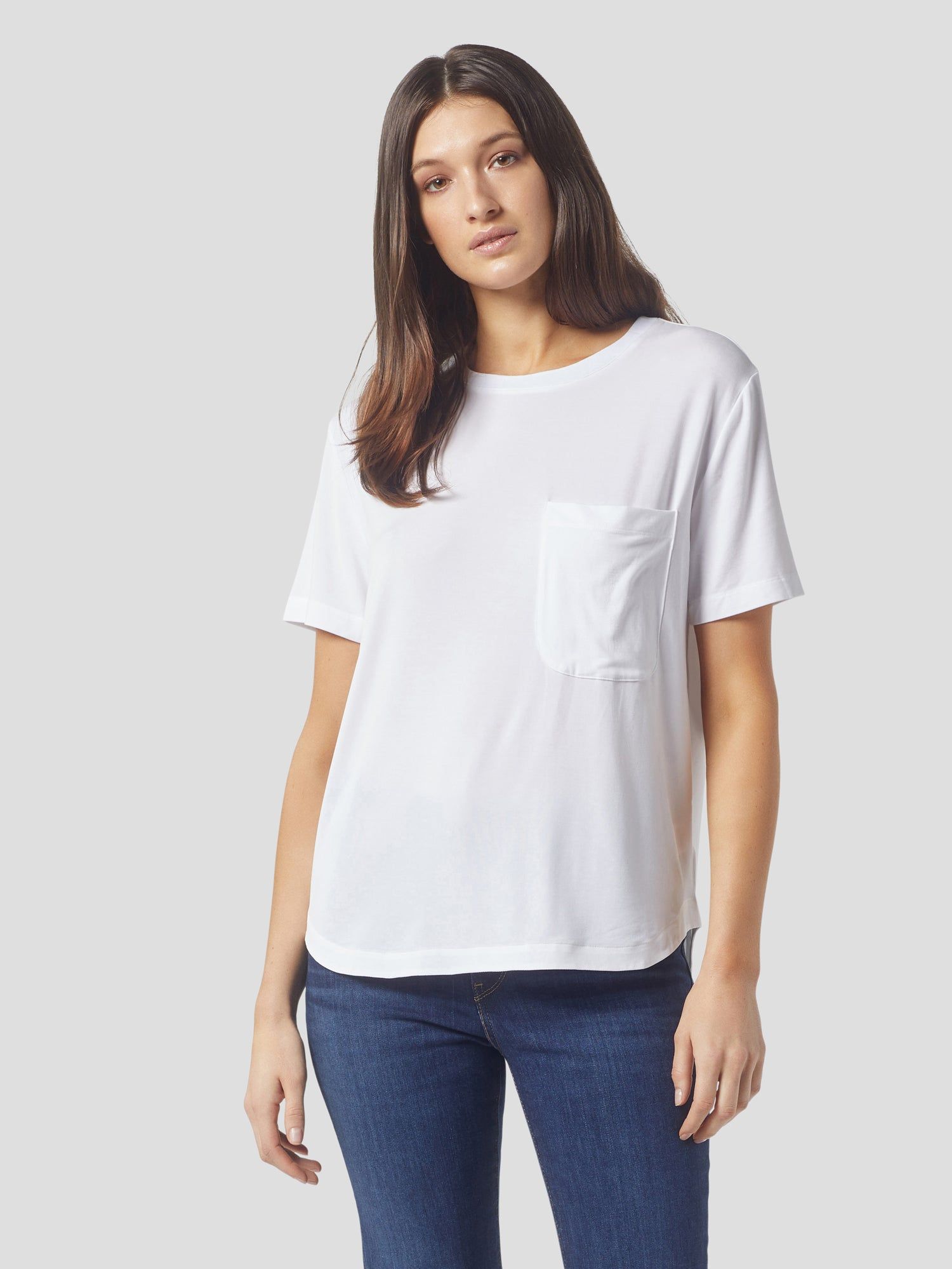 Aune Tee sold by Equipment product image thumbnail 2