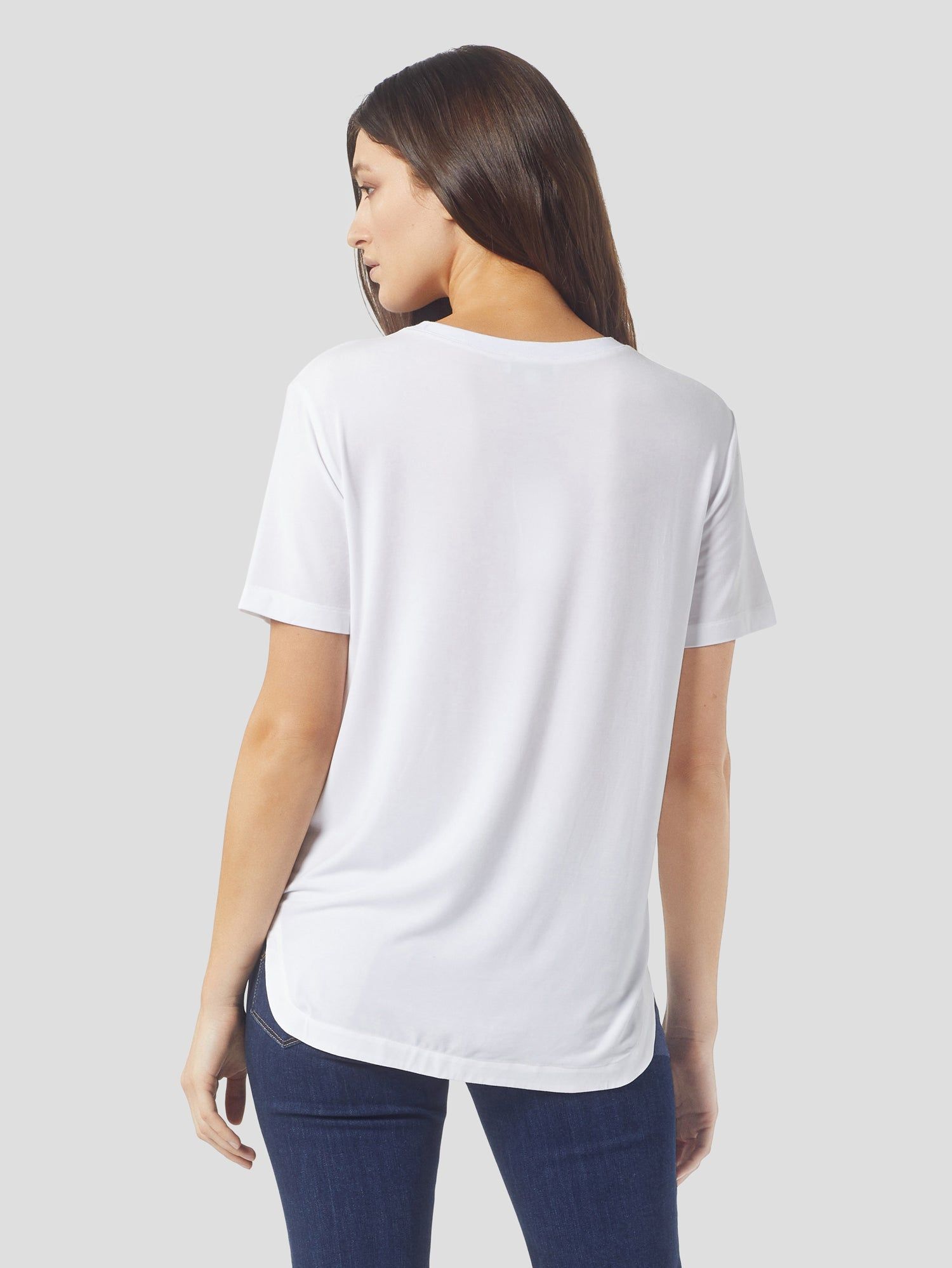 Aune Tee sold by Equipment product image thumbnail 5