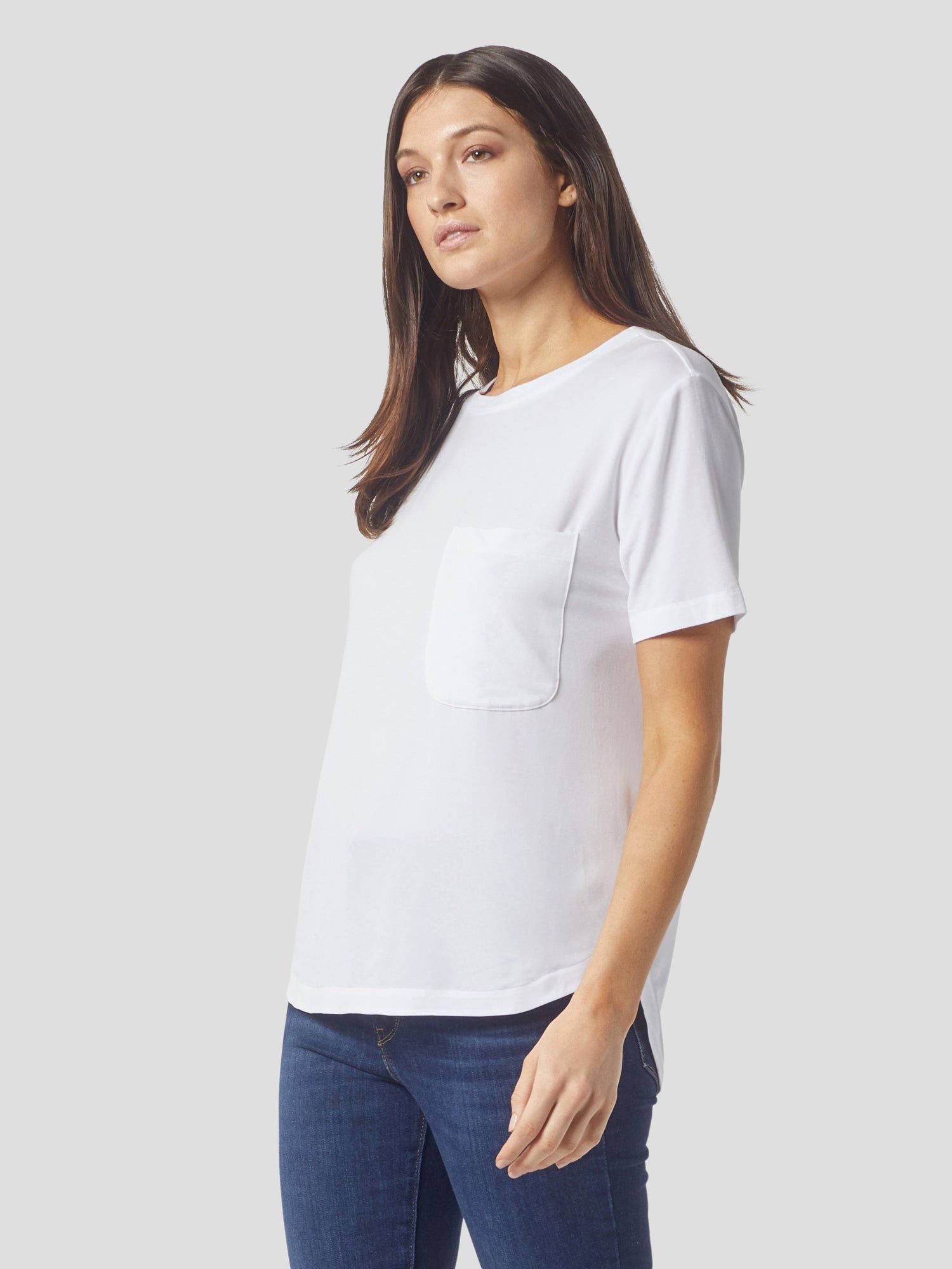 Aune Tee sold by Equipment product image thumbnail 4