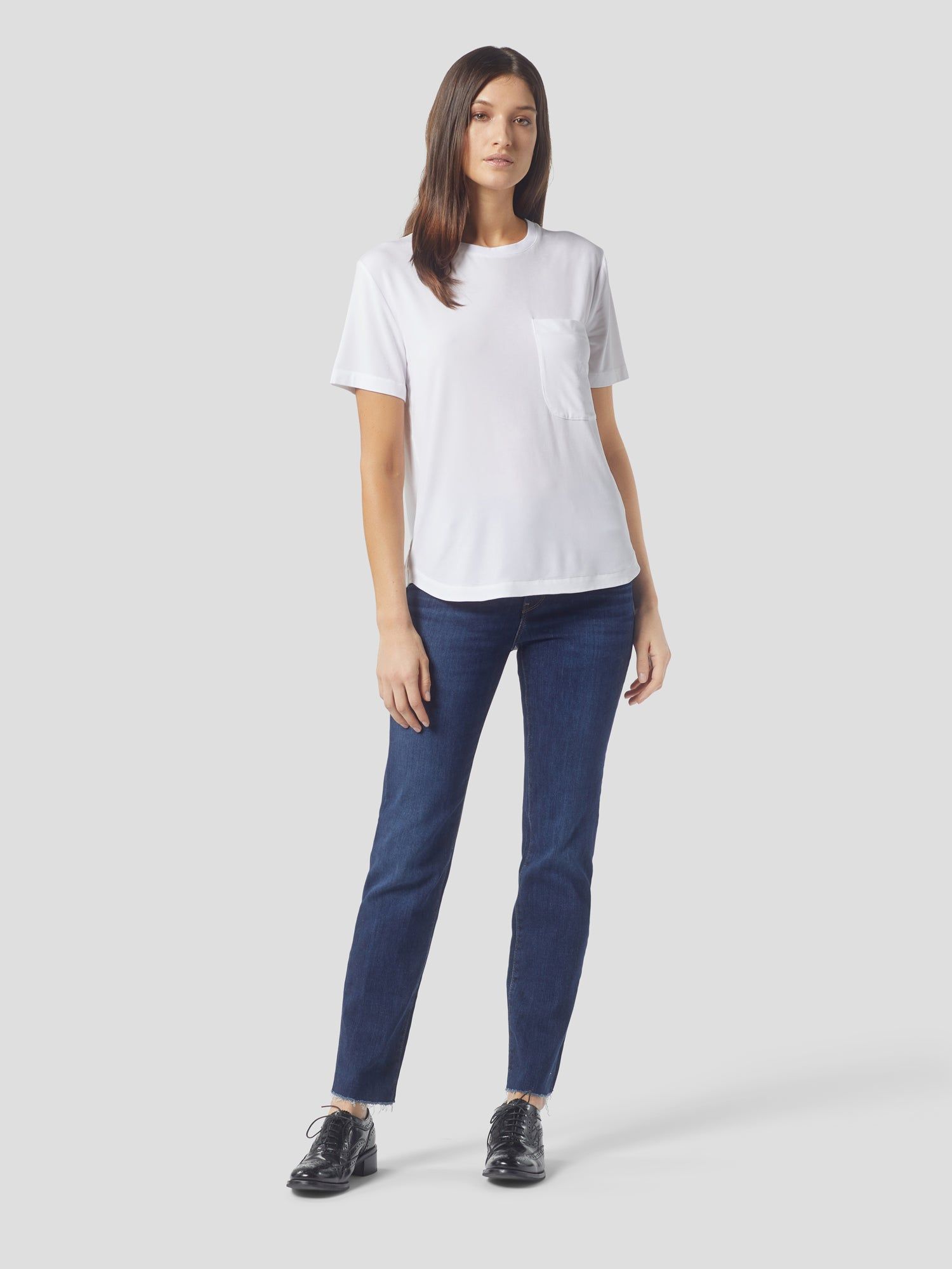 Aune Tee sold by Equipment product image thumbnail 3