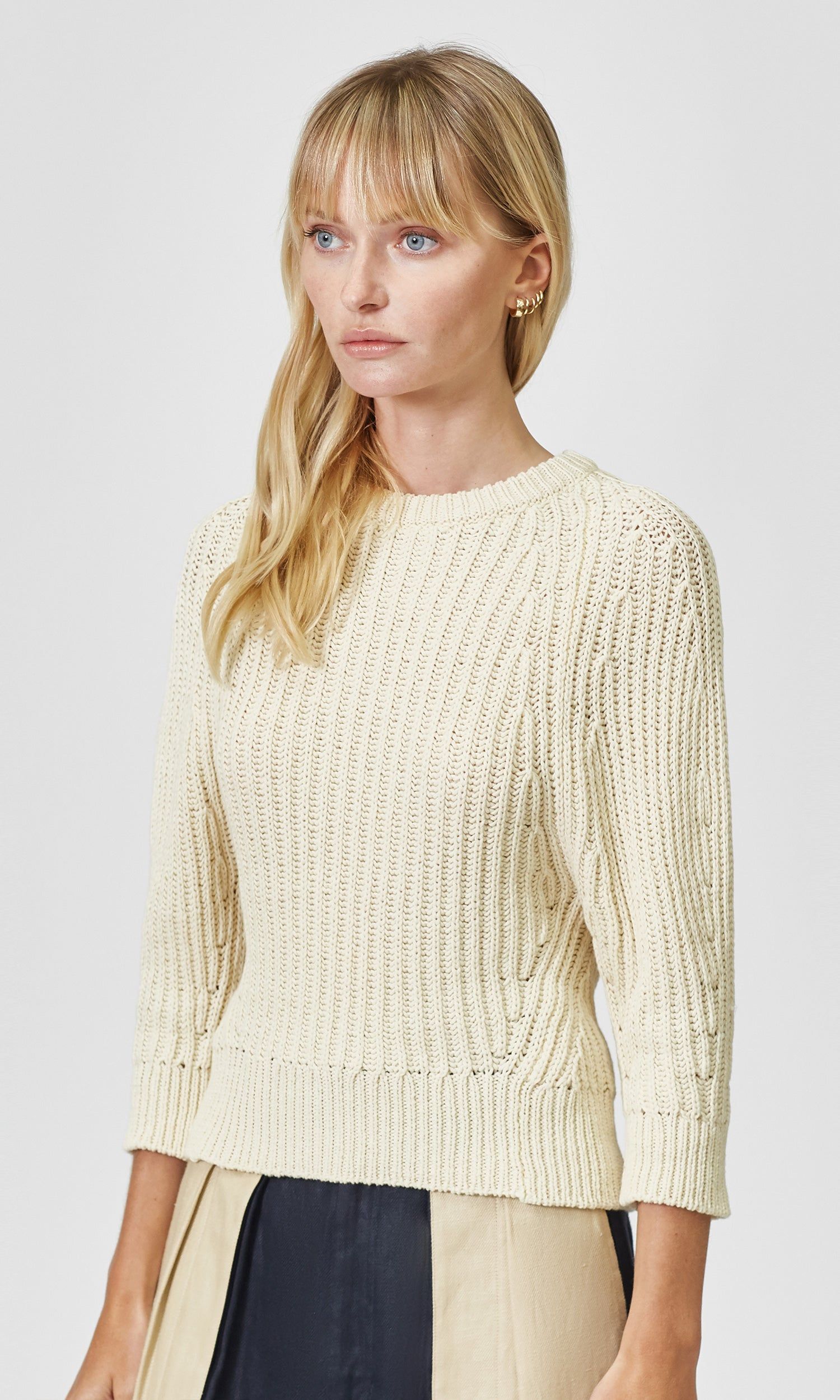 CERAISTE SWEATER sold by Equipment product image thumbnail 3