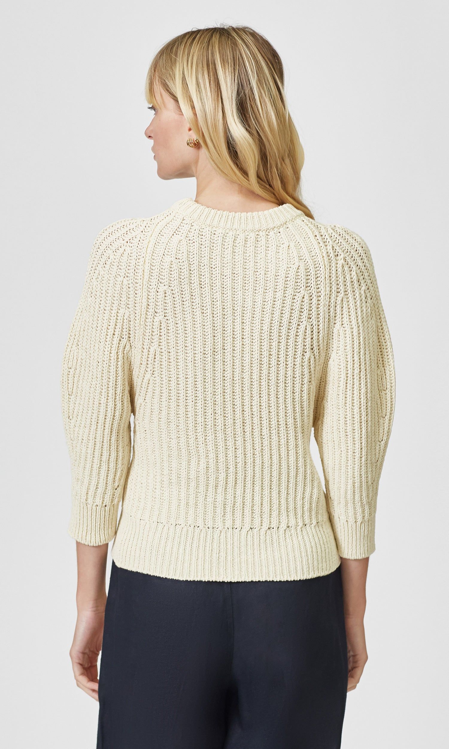 CERAISTE SWEATER sold by Equipment product image thumbnail 4