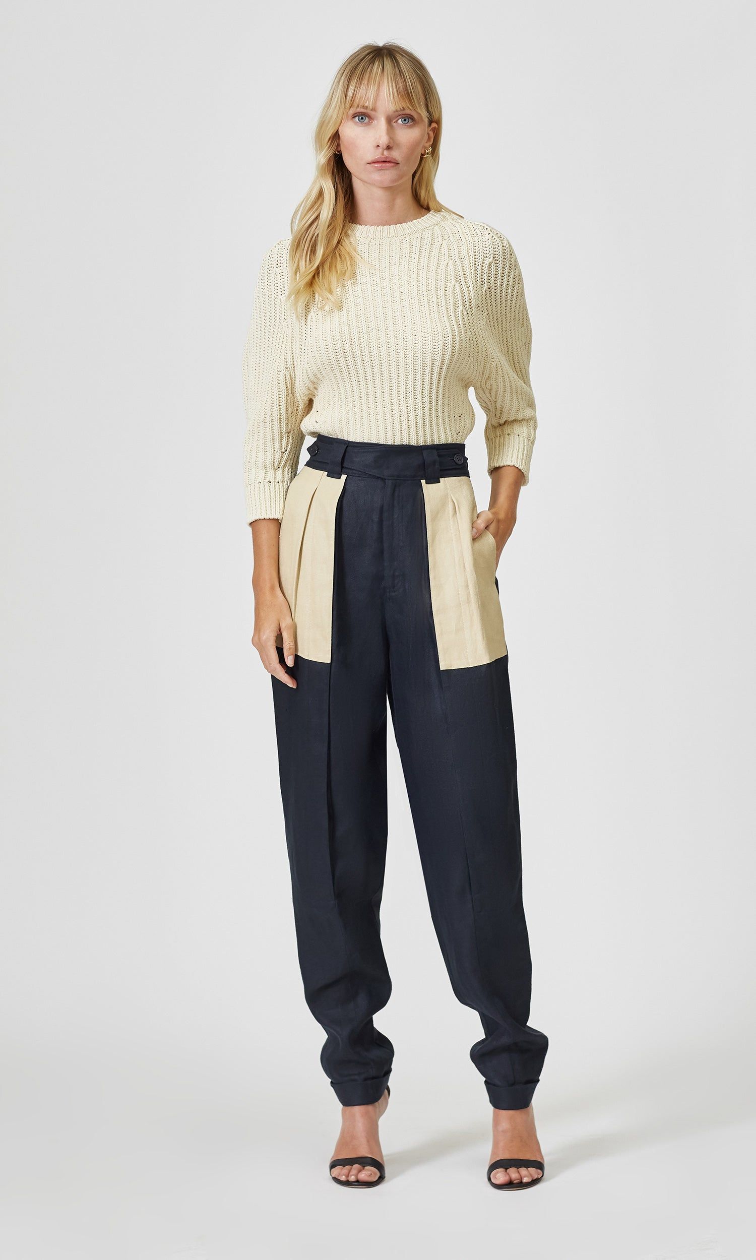 CERAISTE SWEATER sold by Equipment product image thumbnail 2