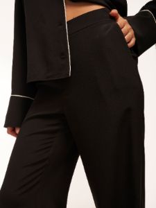 Joselyn Silk Pant sold by Equipment