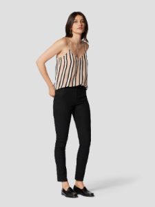 Layla Silk Cami sold by Equipment