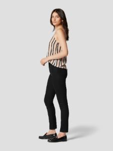 Layla Silk Cami sold by Equipment