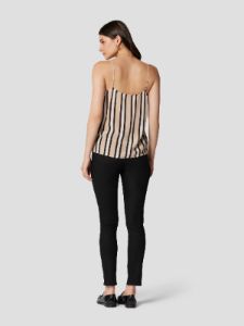Layla Silk Cami sold by Equipment
