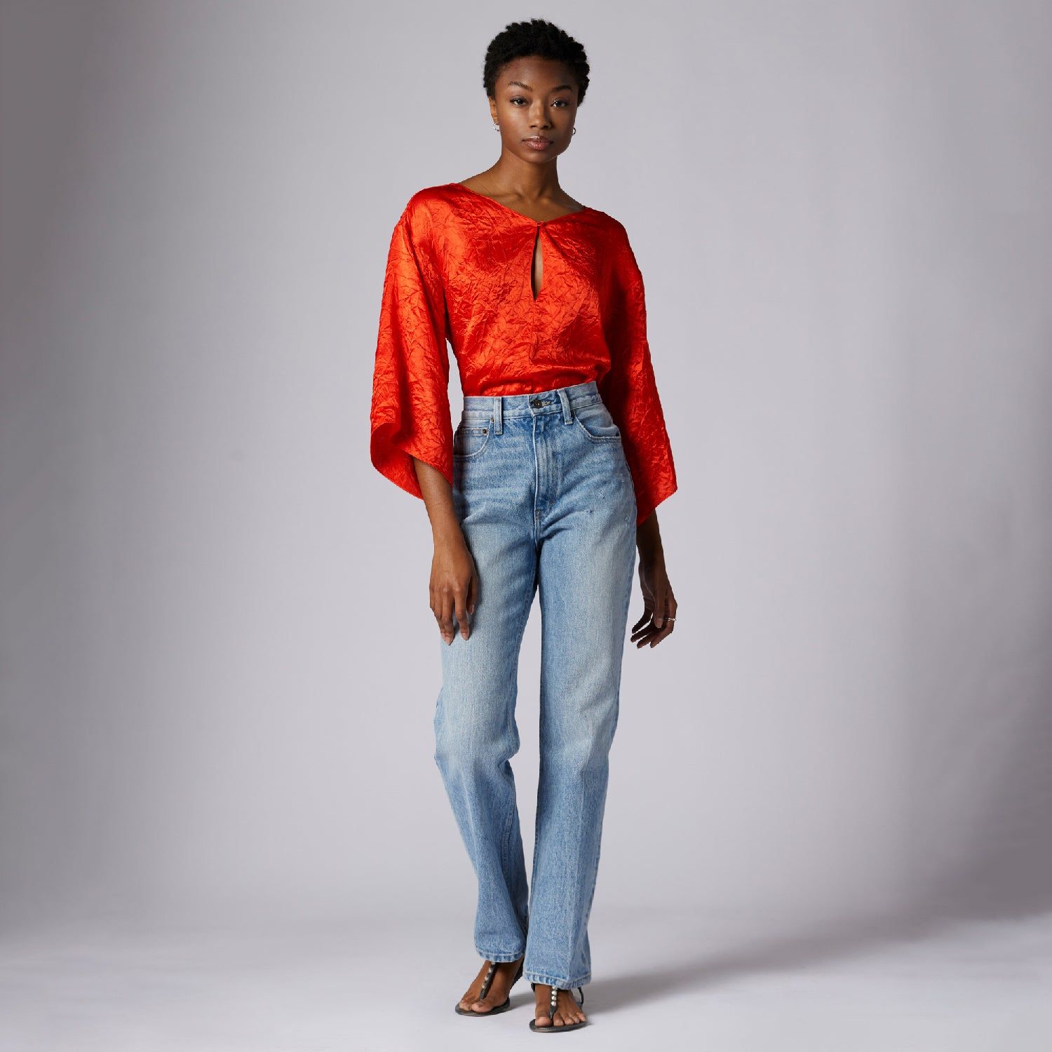 PASACLINE TOP sold by Equipment product image thumbnail 5