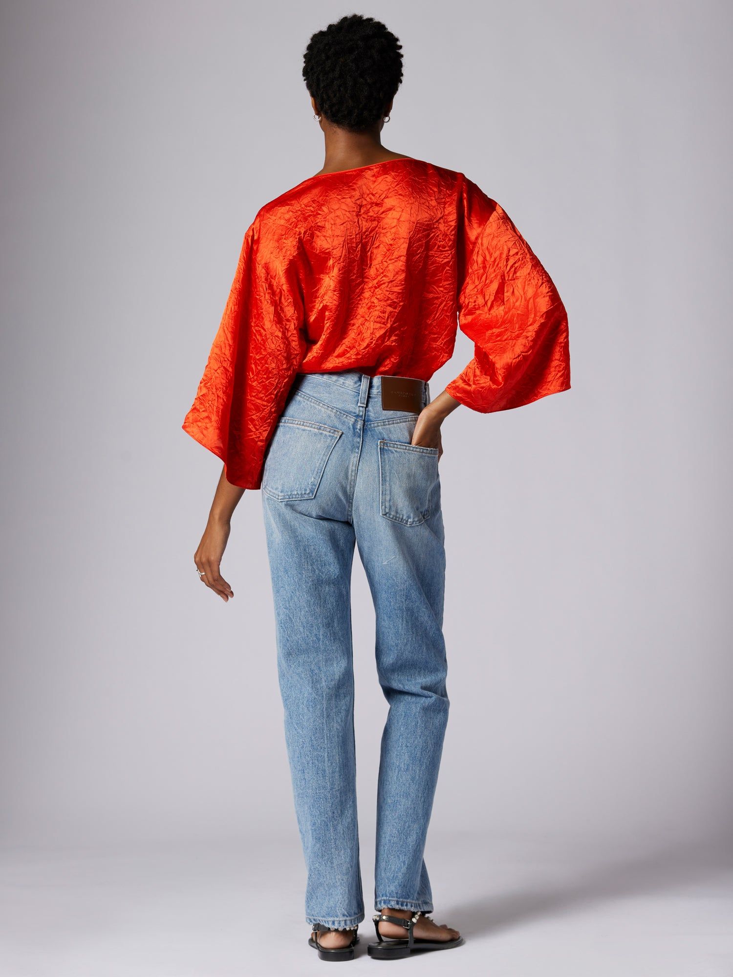 PASACLINE TOP sold by Equipment product image thumbnail 4