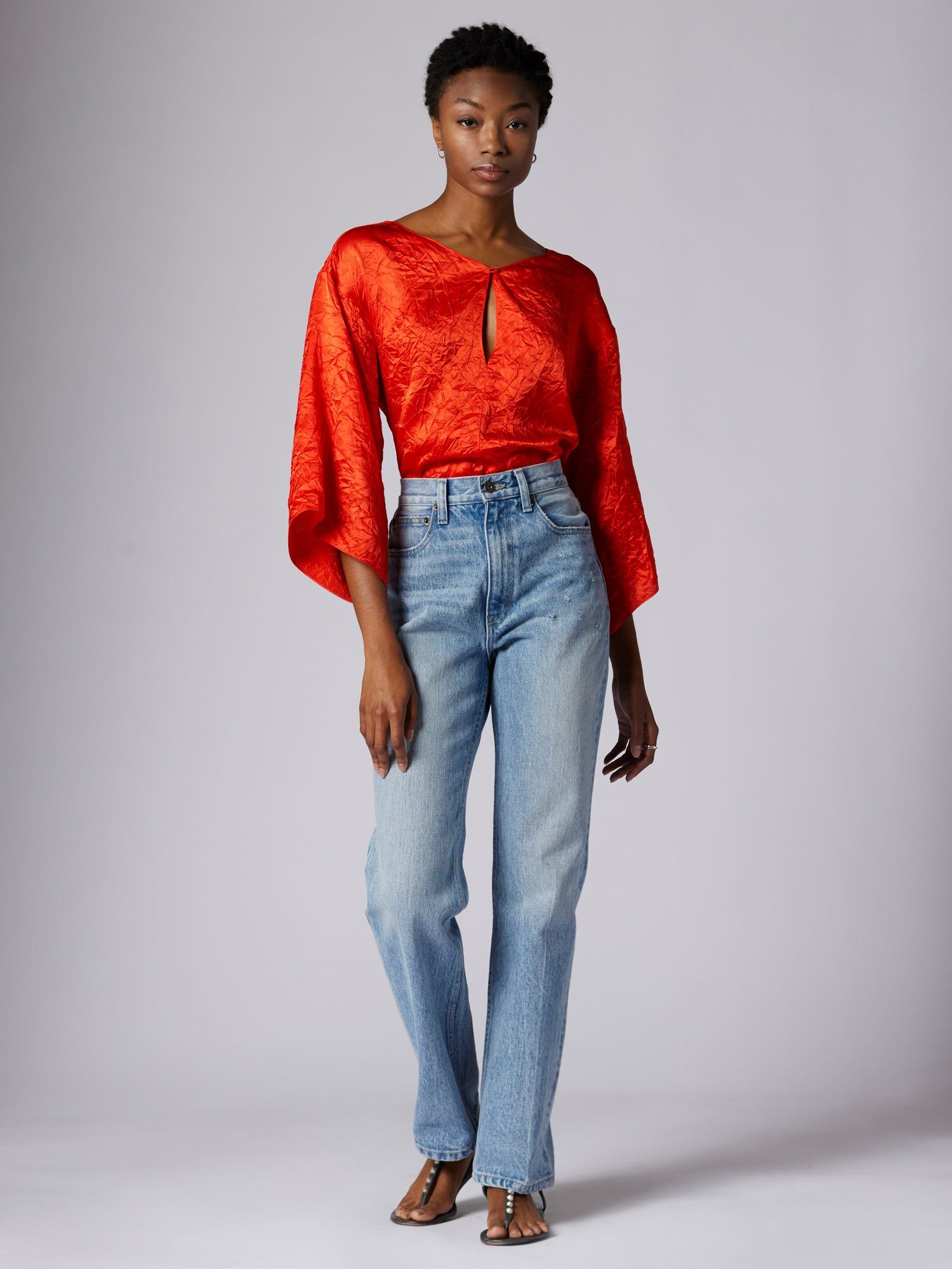 PASACLINE TOP sold by Equipment product image thumbnail 2