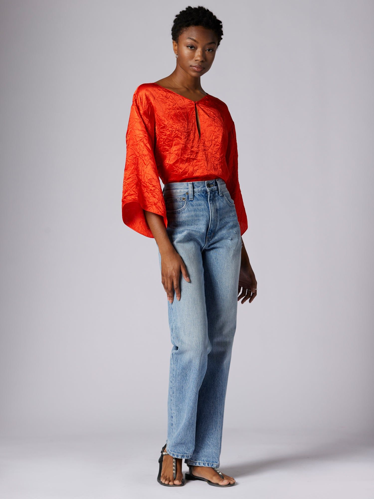 PASACLINE TOP sold by Equipment product image thumbnail 3