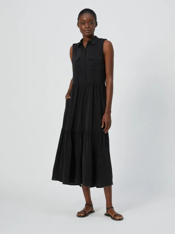 ALLIX SILK DRESS sold by Equipment