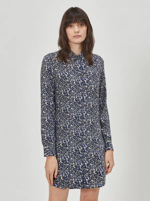 ESSENTIAL SILK DRESS sold by Equipment