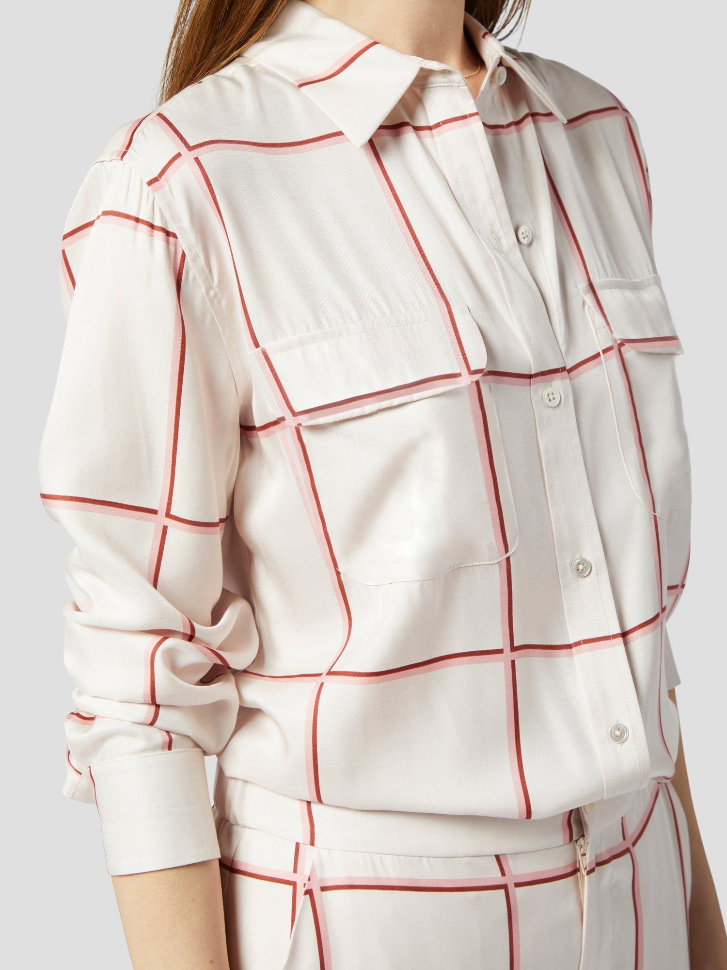 SIGNATURE SHIRT sold by Equipment