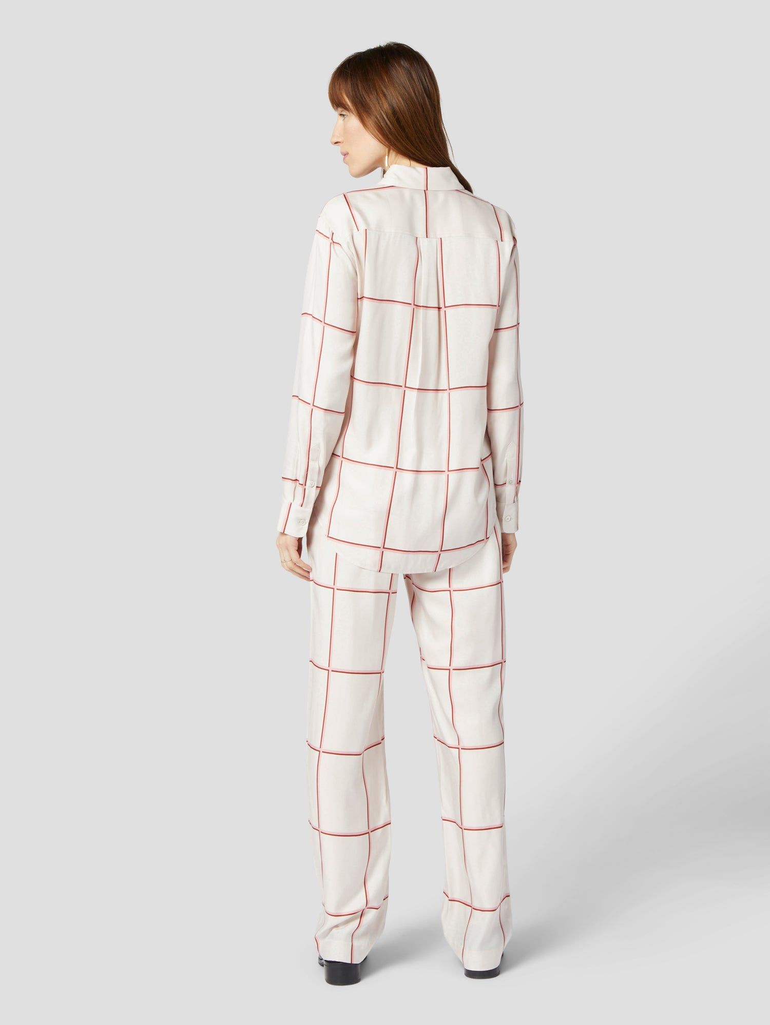 SIGNATURE SHIRT sold by Equipment product image thumbnail 7