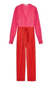 ZEPHRINA JUMPSUIT sold by Equipment