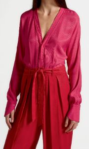 ZEPHRINA JUMPSUIT sold by Equipment