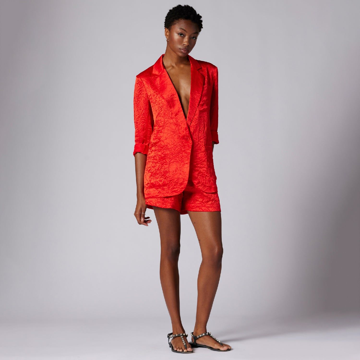 ELIETTE BLAZER sold by Equipment product image thumbnail 5