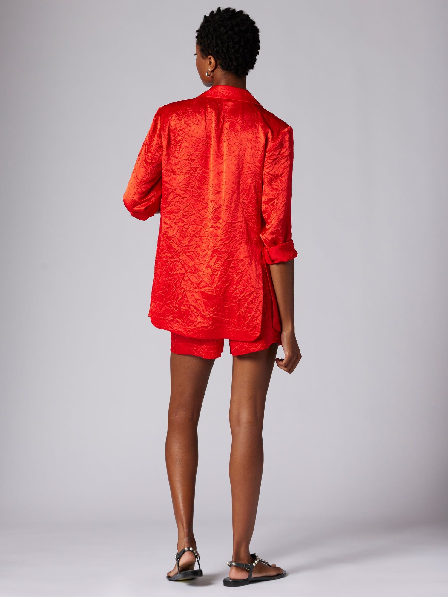 ELIETTE BLAZER sold by Equipment product image thumbnail 4