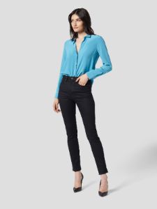LEEMA SILK SHIRT sold by Equipment