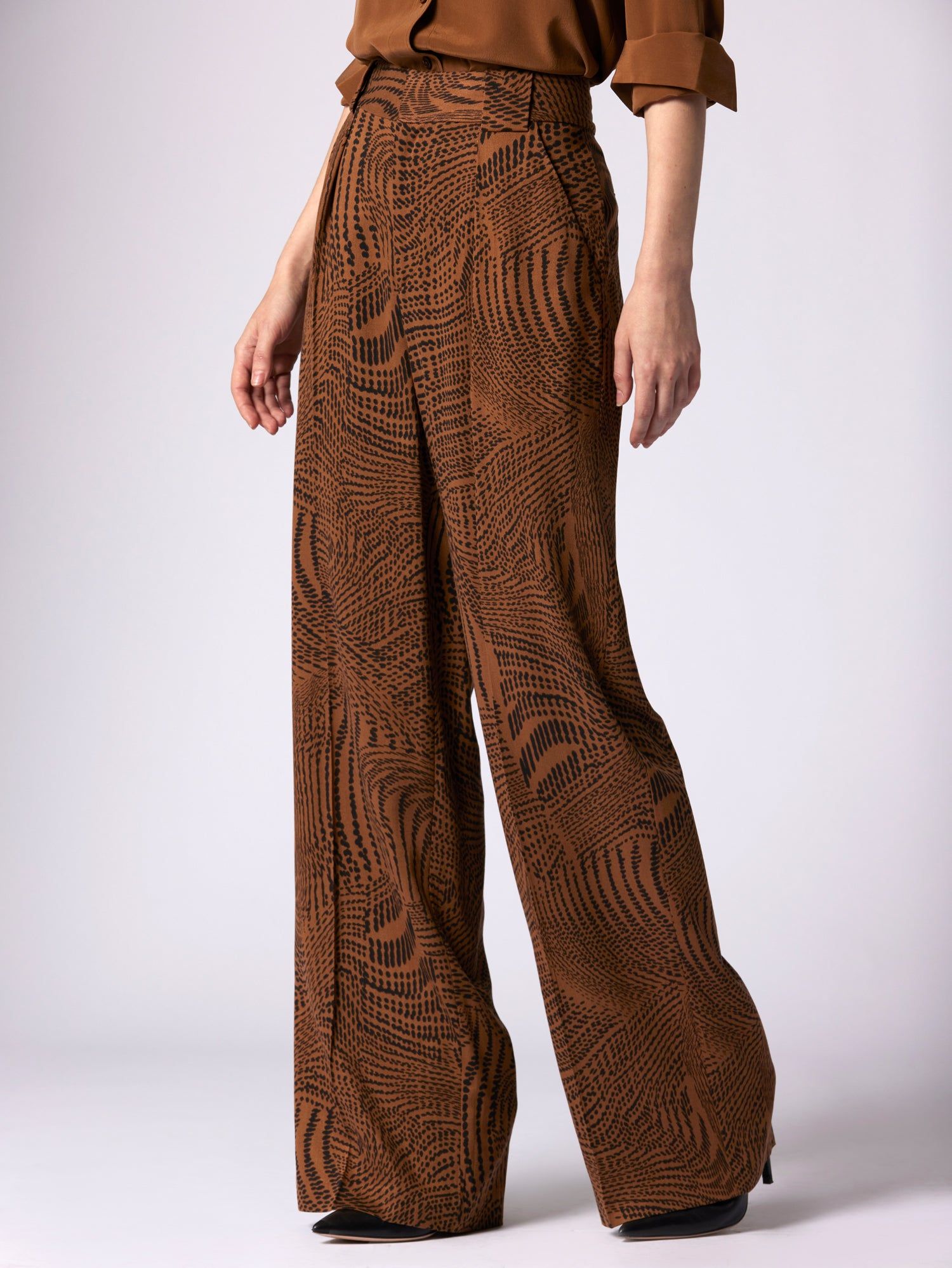 Owen Trouser sold by Equipment