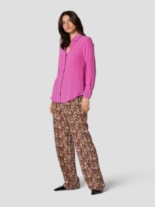 ESSENTIAL SILK SHIRT sold by Equipment