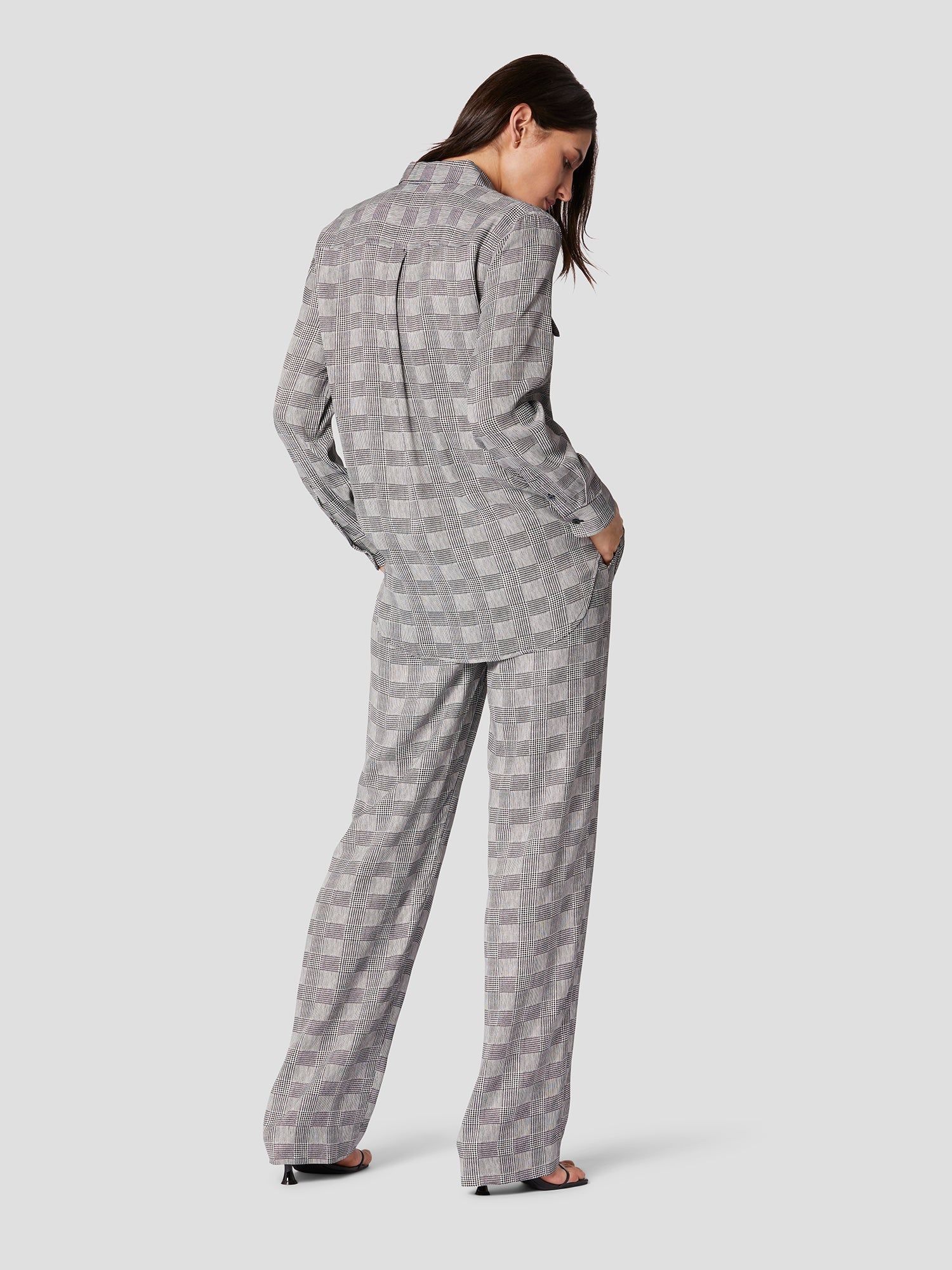 SIGNATURE SHIRT sold by Equipment product image thumbnail 6