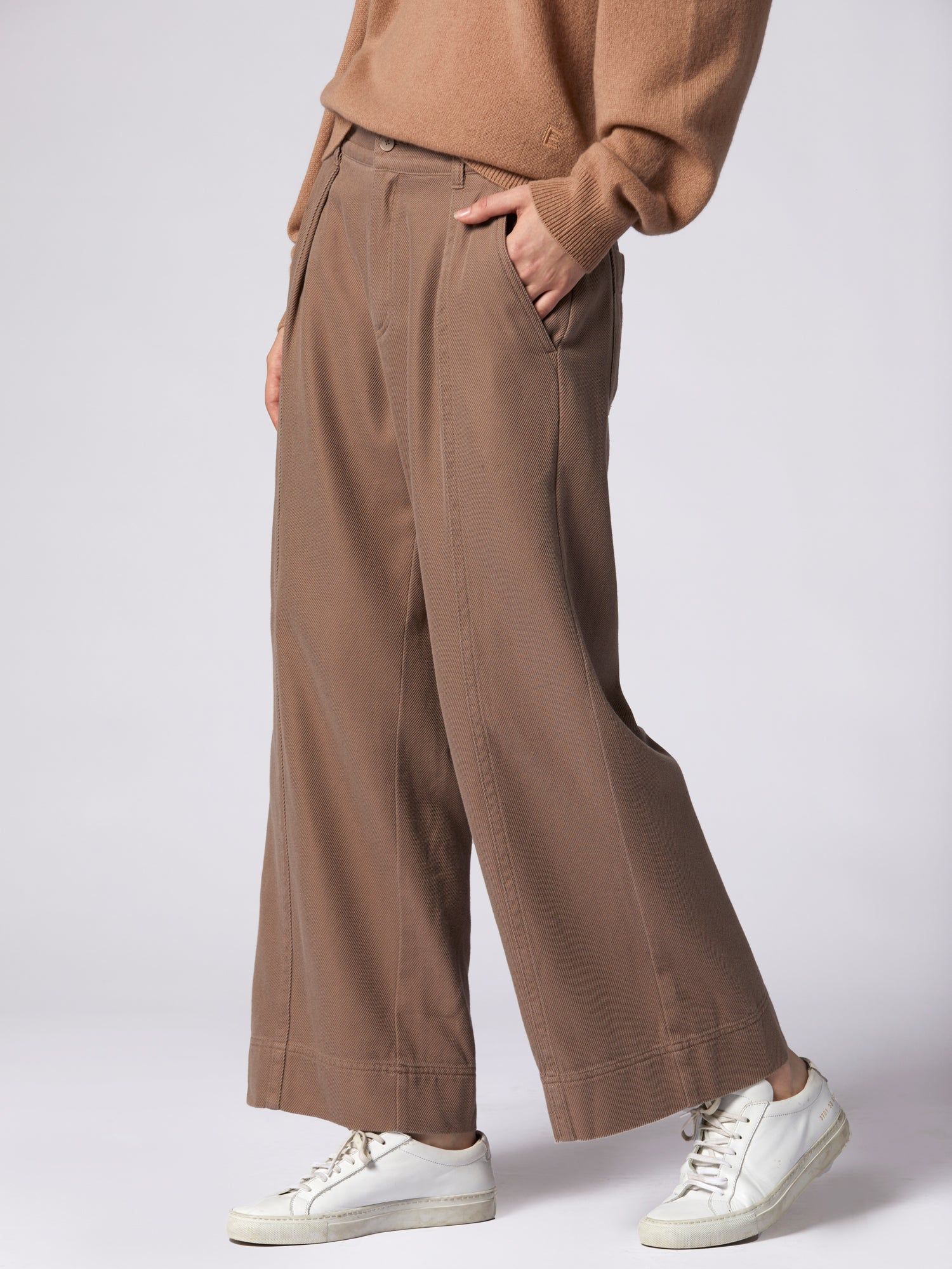 Editha Pant sold by Equipment