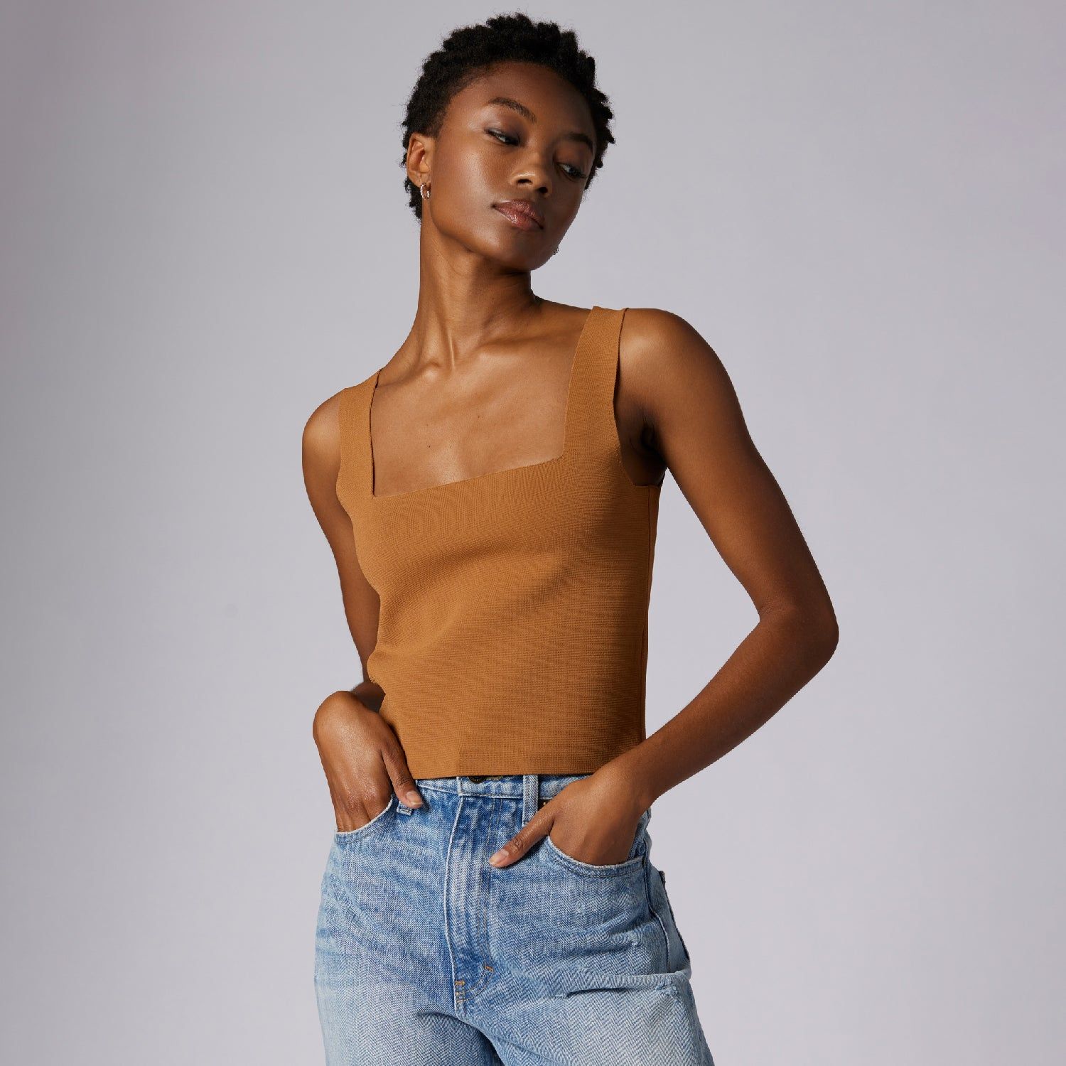 LYANA SWEATER sold by Equipment product image thumbnail 5