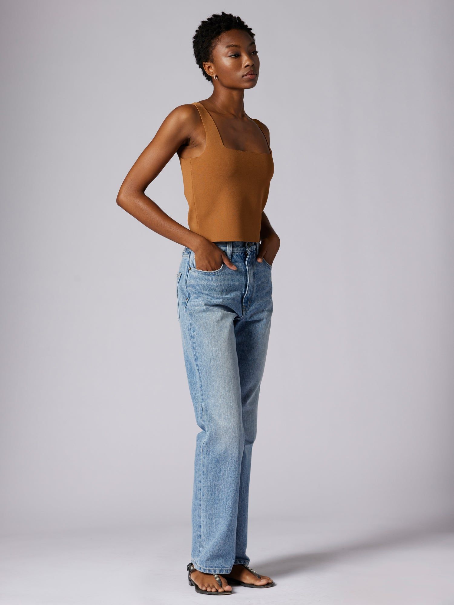 LYANA SWEATER sold by Equipment product image thumbnail 2