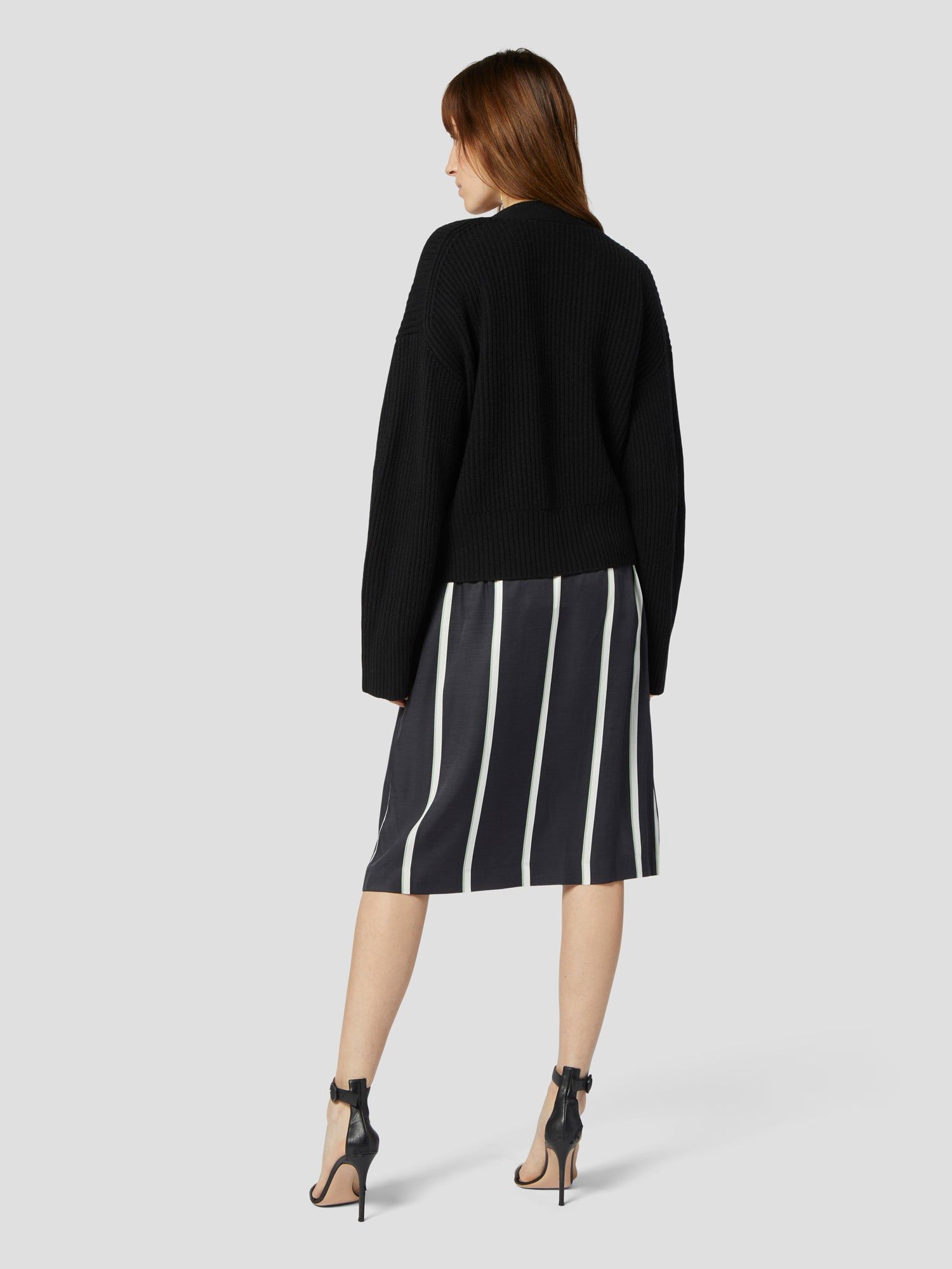 ROSIE CASHMERE SWEATER sold by Equipment product image thumbnail 4