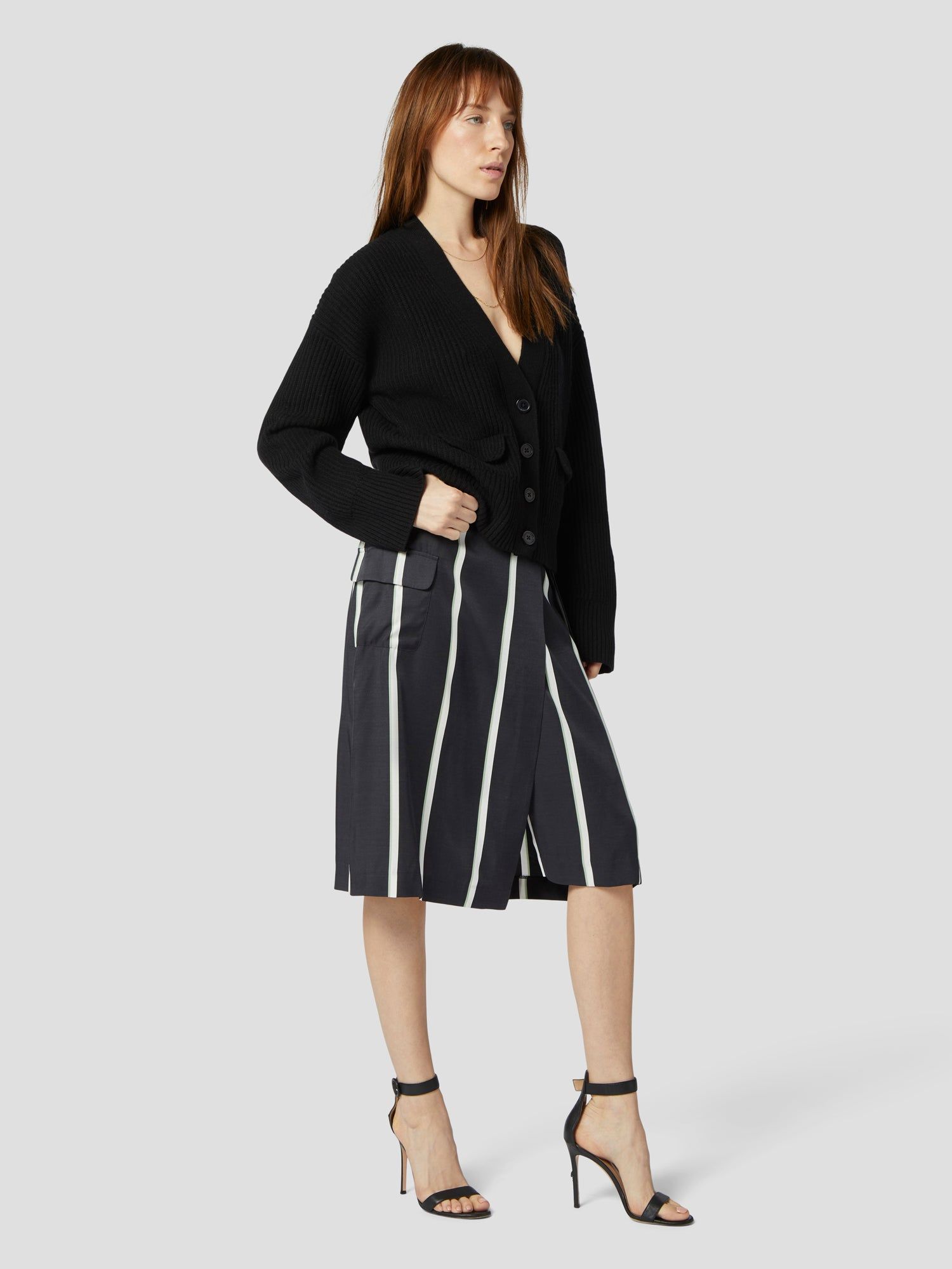 ROSIE CASHMERE SWEATER sold by Equipment product image thumbnail 3