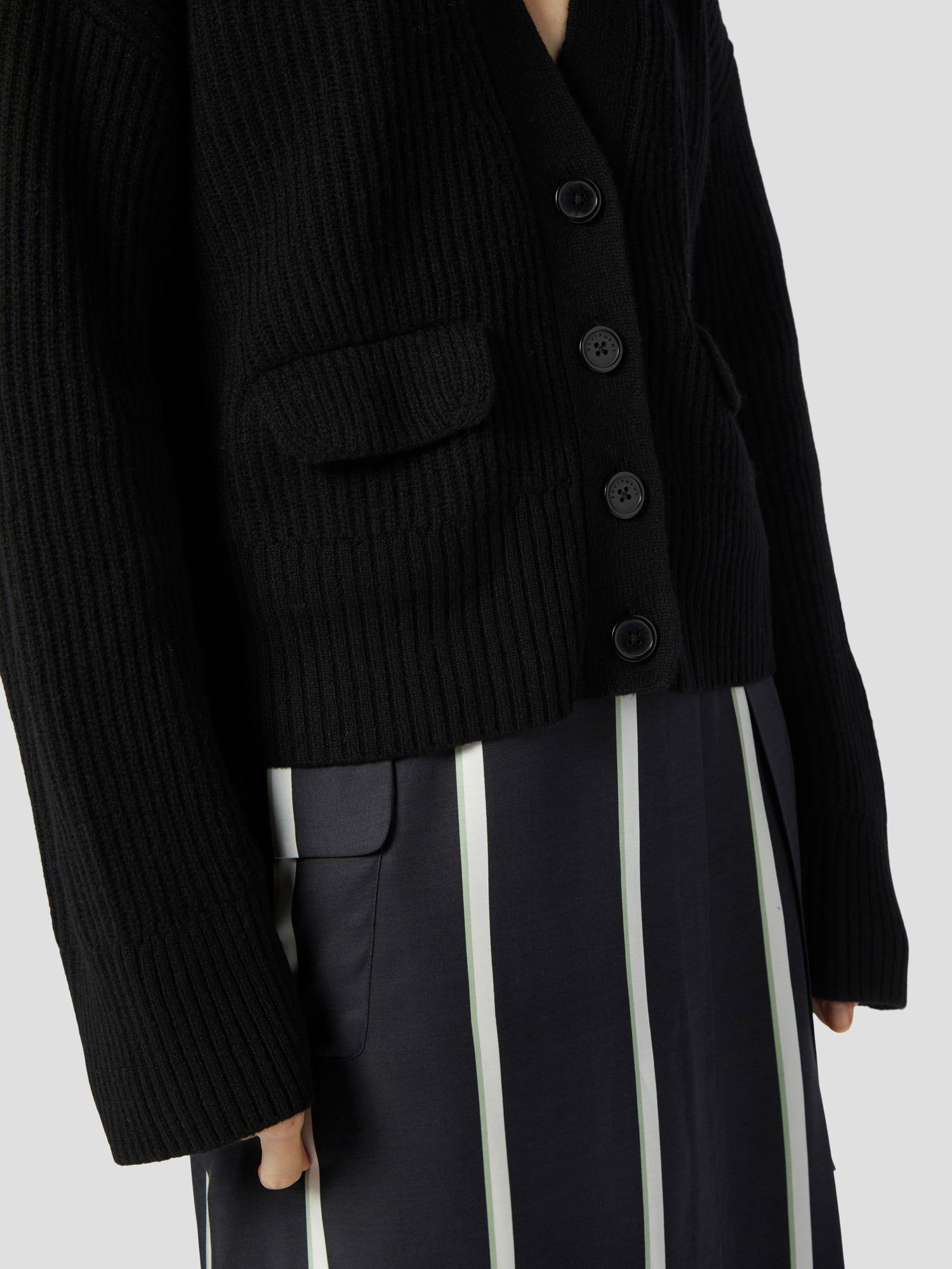 ROSIE CASHMERE SWEATER sold by Equipment product image thumbnail 5