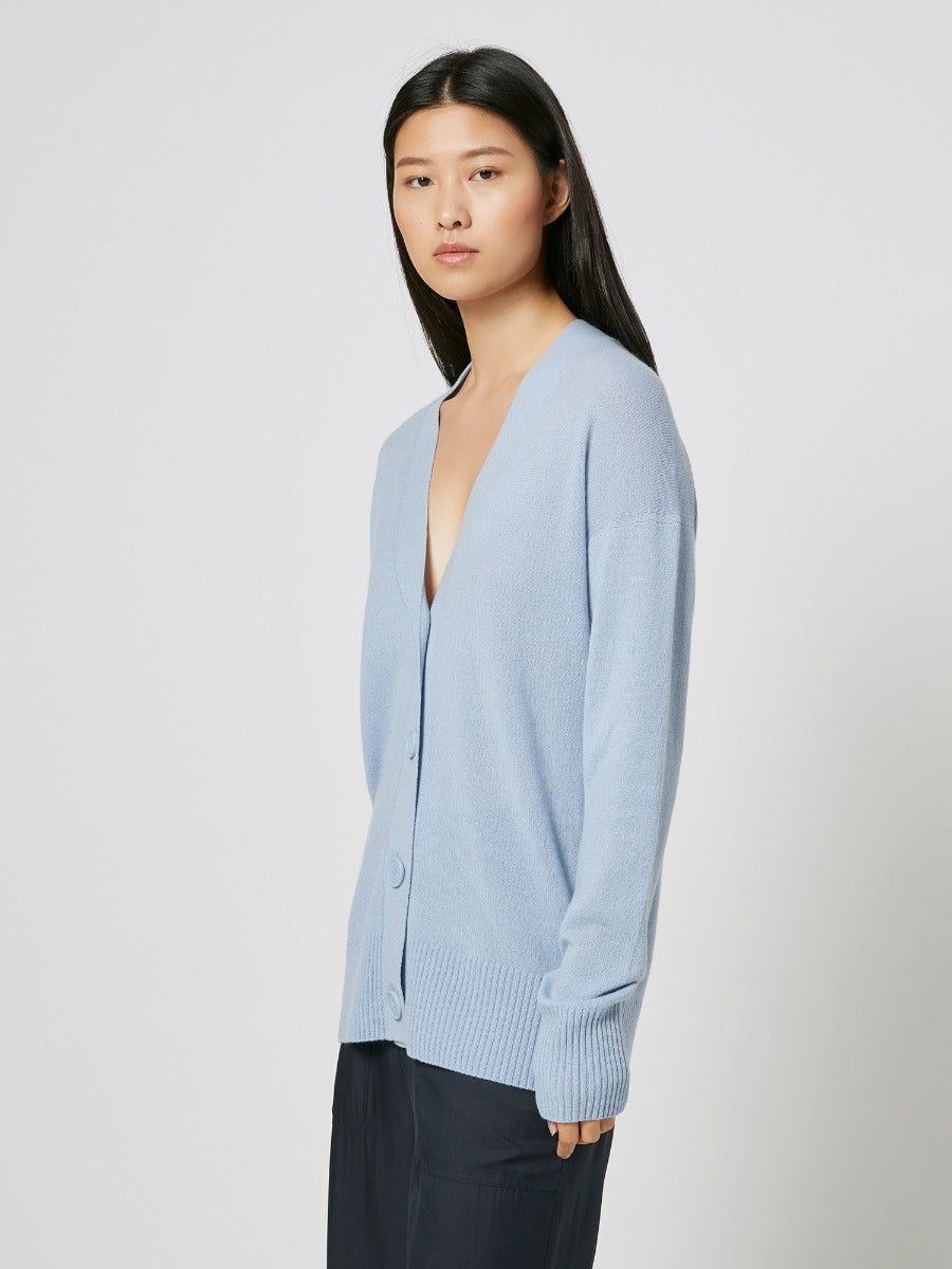 Elder Cashmere Cardigan sold by Equipment product image thumbnail 2