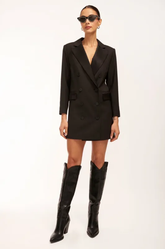 Jasper Mini Dress sold by Equipment